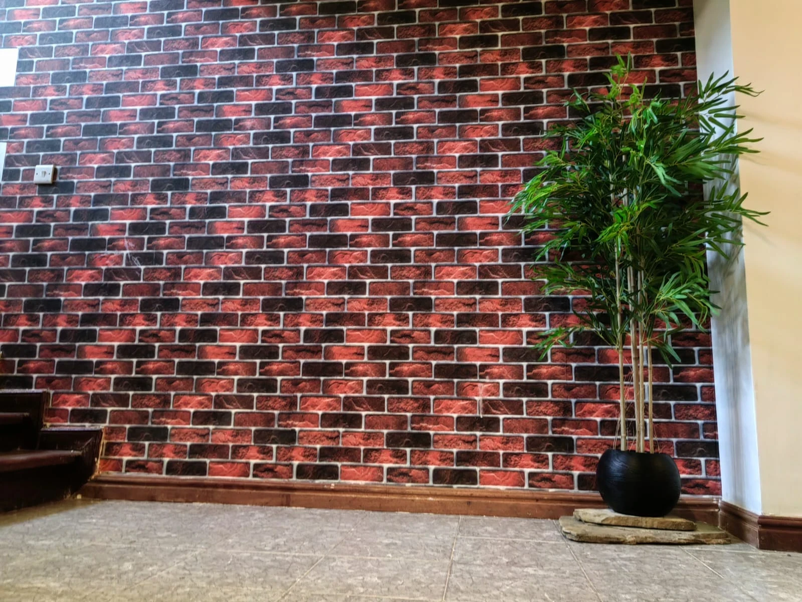 Bespoke Wallpapers