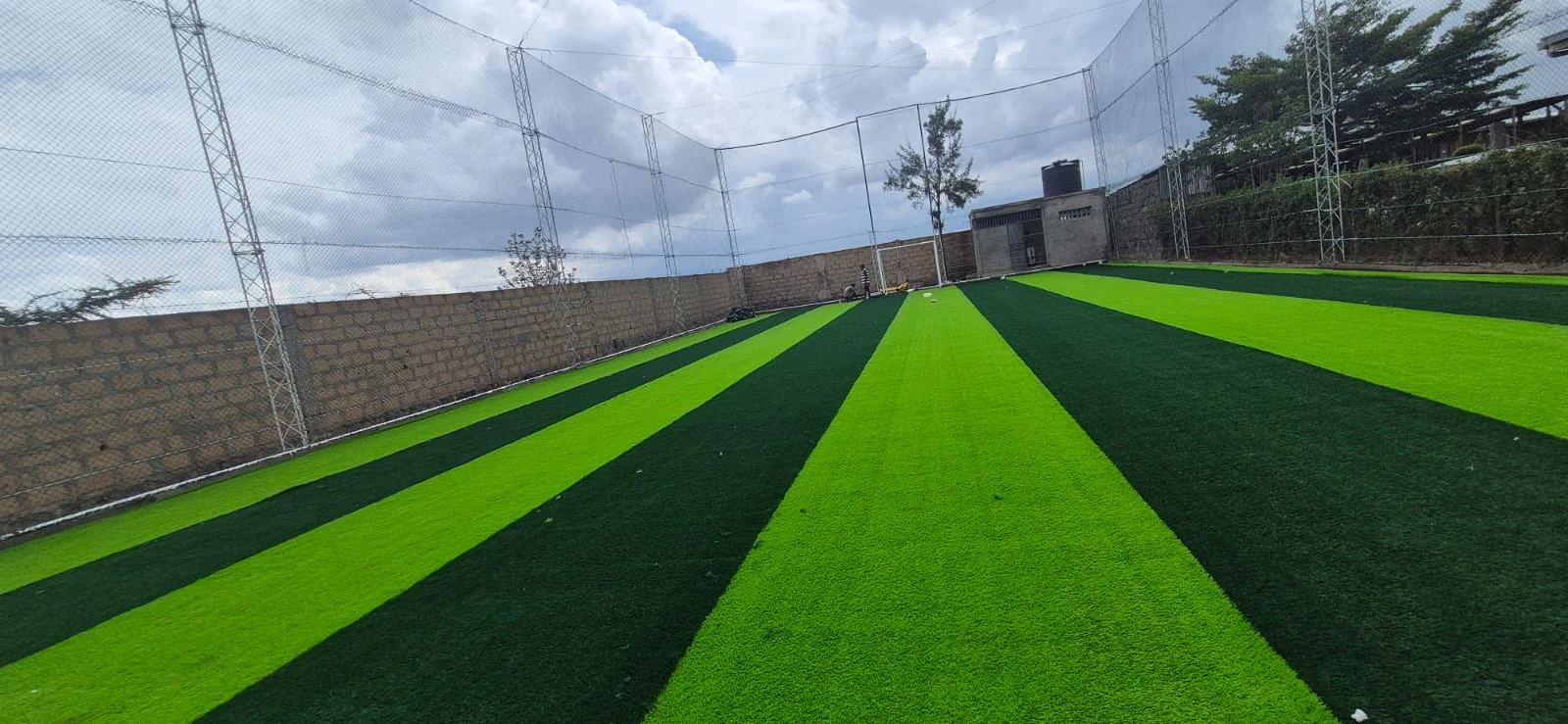 Outdoor Solutions