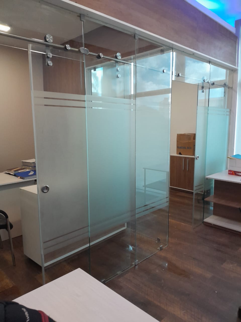 Window Films