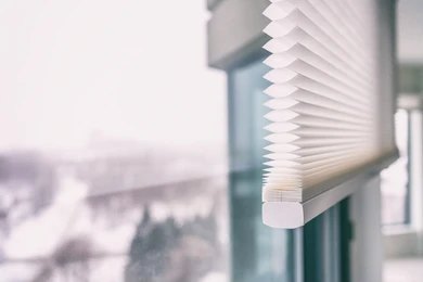 Honeycomb Blinds