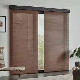 Panel Blinds