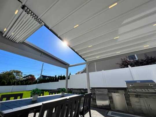 Skylight Blinds