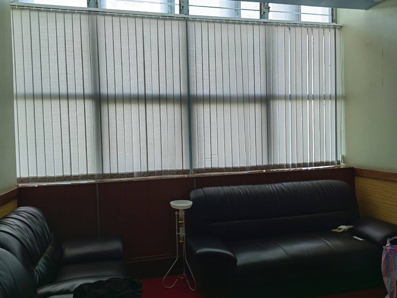 Vertical Blinds